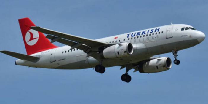 Yolcu bilinç kaybı yaşadı, THY uçağı acil iniş yaptı