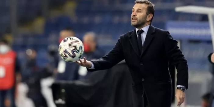 Okan Buruk'tan Icardi sorusuna yanıt