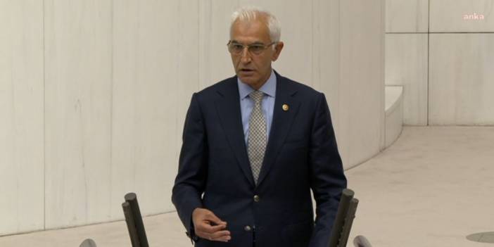 CHP'li Kılınç'tan sansür yasası çıkışı: AKP’yi, MHP’yi destekleyen yerel gazetecileri örnek gösterdi