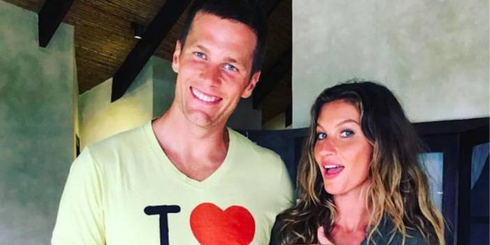 Post-Divorce Tom Brady: My priorities are my kids and football
