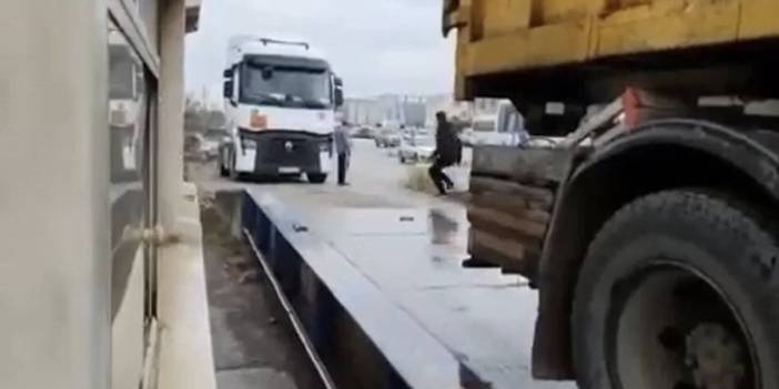 Tersane işçilerine silahlı saldırı