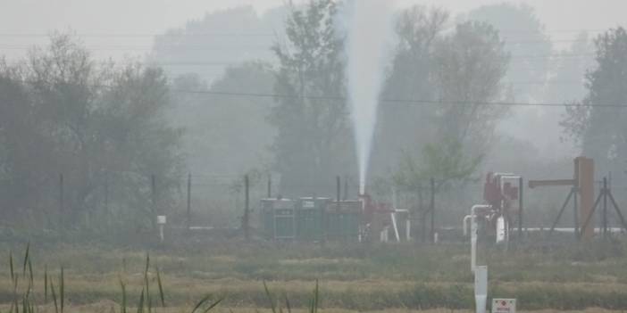 Düzce'de ses ve koku paniği: Öğrenciler tahliye edildi