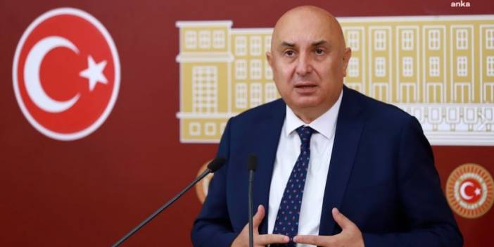 CHP'li Özkoç: Birçok çalışan yılbaşından düşük net ücret alıyor