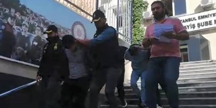 Otomobil hırsızlığından yakalandı, cinayet işlediği ortaya çıktı