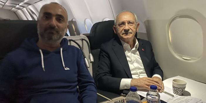 'Ben Türkiye’yi barıştırmak istiyorum, Erdoğan kavga ettirmek istiyor'