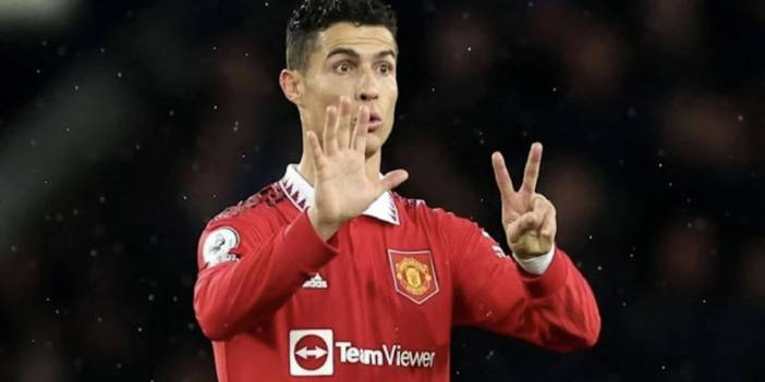 Galatasaray'dan Ronaldo iddialarına yanıt