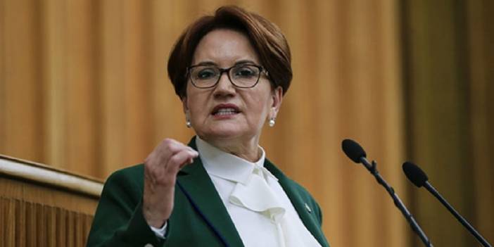 Akşener: