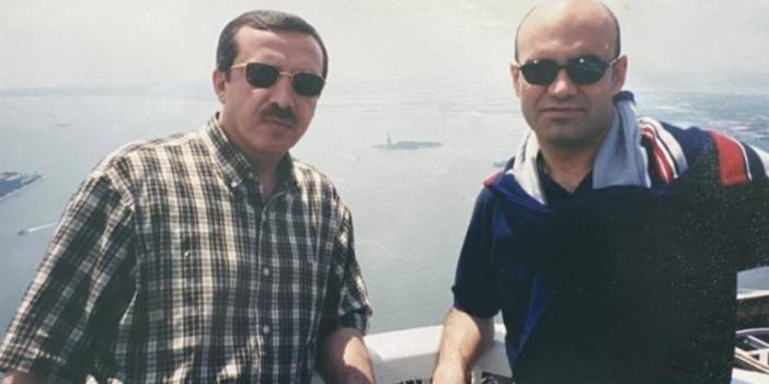 Turhan Çömez İYİ Parti'ye katıldı
