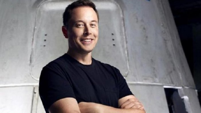Elon Musk başarısının sırrını açıkladı