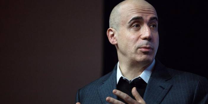 Milyarder Yuri Milner, Rusya vatandaşlığından çıktığını duyurdu