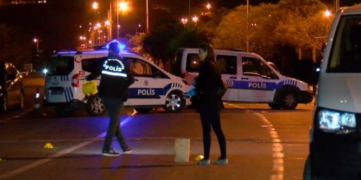 Beylikdüzü'nde restoran çıkışında silahlı saldırı: 1 ölü