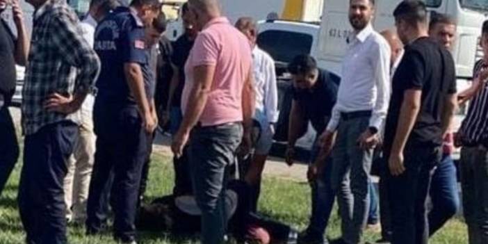 Boşanmak isteyen kadını 6 yerinden bıçakladı