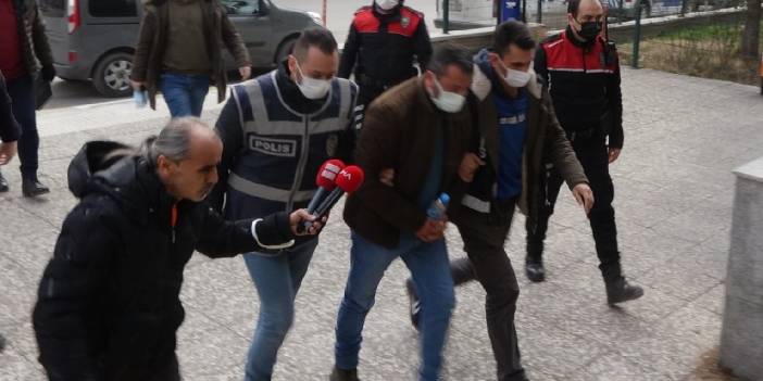 Otomobilinde bomba buldu: 'Çok kötü şeyler olacak' diyordu