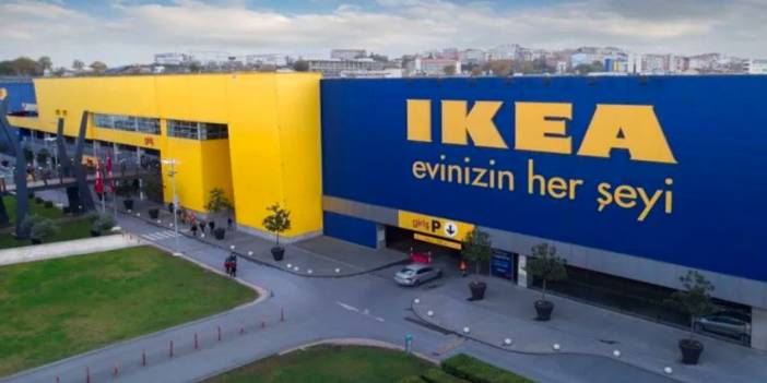 IKEA'da zam