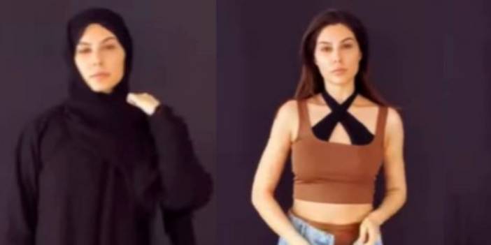 Sacred Games oyuncusu, İranlı kadınlara destek için soyundu