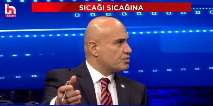 Turhan Çömez neden İYİ Parti'ye geçti?