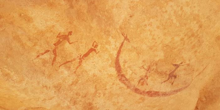 On the World Heritage list: It sheds light on history with 15 thousand cave paintings