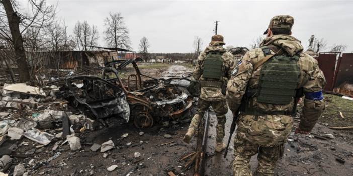 Savaş yeniden alevlendi: Rusya ağır bilançoyu duyurdu