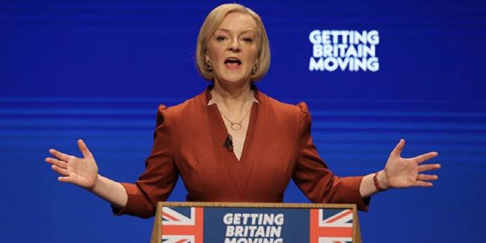 Truss’ın da koltuğu tehlikede! İngiltere’de hükümet sallantıda