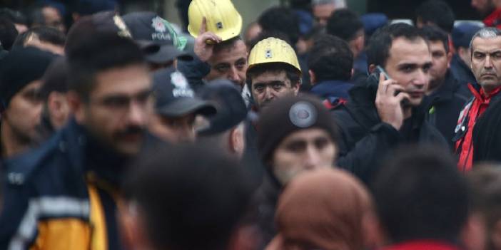 DİSK'ten iktidara Bartın tepkisi: Sorumluyu başka yerde arayamayız