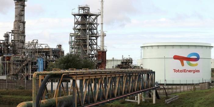 Fransa’da grevler, enerji krizine neden oldu