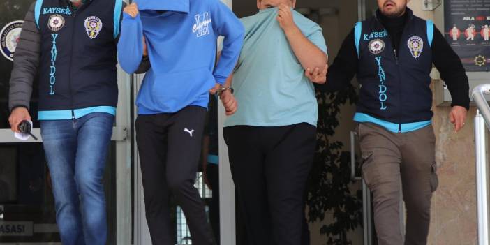 'Avukatız' deyip emekliyi dolandıranlar kaçamadı