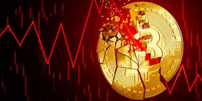 Kriptoda vurgunun karnesi: Sadece 2022'de 3 milyar dolar