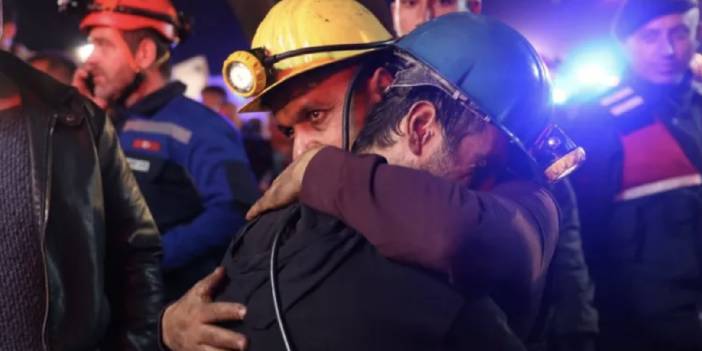 CHP’li Öztrak: Madendeki işçi ölümlerinde Türkiye zirvede