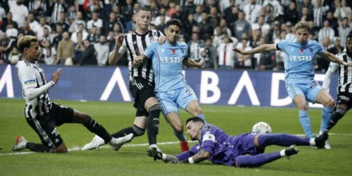 4 gollü dev maçta kazanan yok!