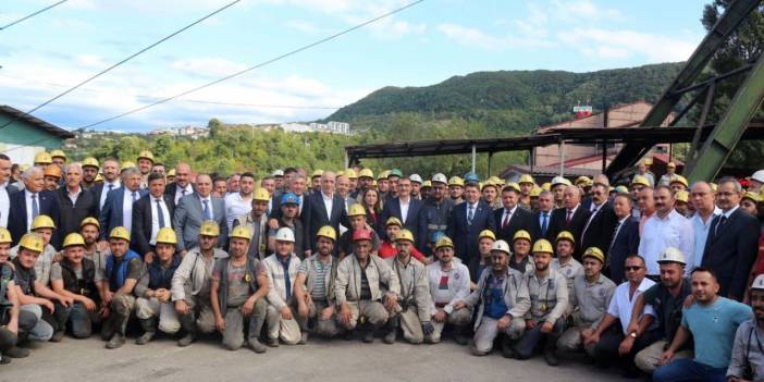 Kader planı değil, cinayet planı