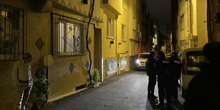 Yine bir kadın yüksekten düştü: Oğlu gözaltında