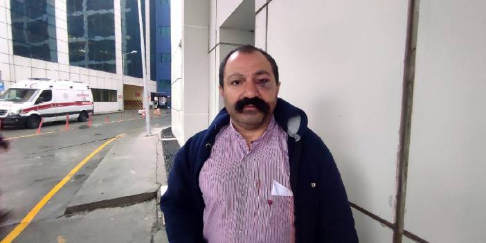 Ev sahipleri anlaşamadı olan kiracıya oldu