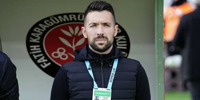 Alanyaspor teknik direktörü Farioli, LinkedIn'den iş ilanı verdi