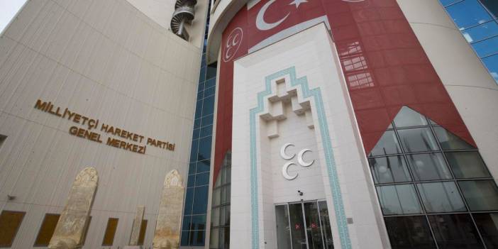 MHP: Salıyı bekleyin
