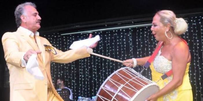 Safiye Soyman ile Faik Öztürk'ün yargılandığı dolandırıcılık davasında karar