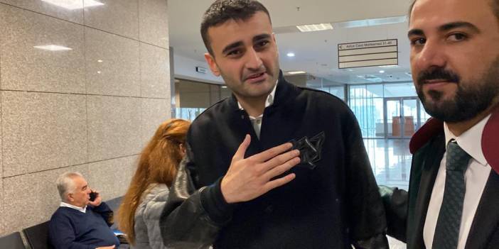 CZN Burak'ın davasında yeni gelişme