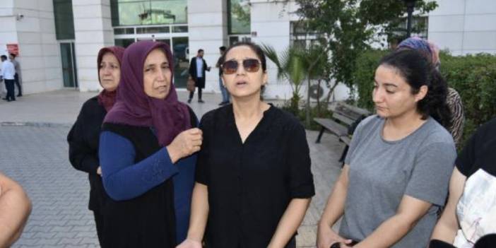 Yengesini 37 yerinden bıçaklayıp gözünü kör eden sanığa 15 yıl hapis cezası