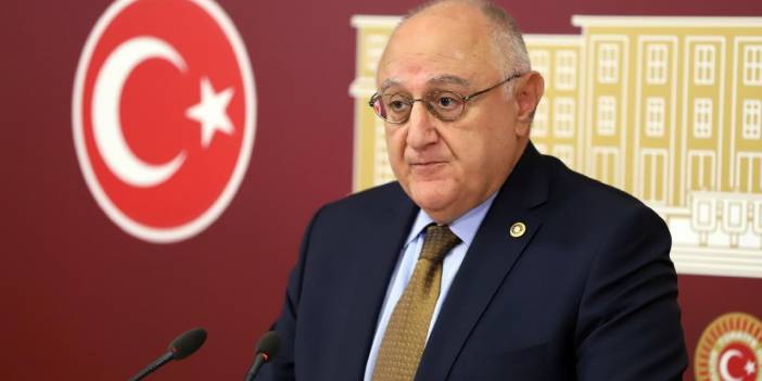 İYİ Partili Erozan’dan ‘ABD’ye hamburger yemeye gelmedik’ açıklaması