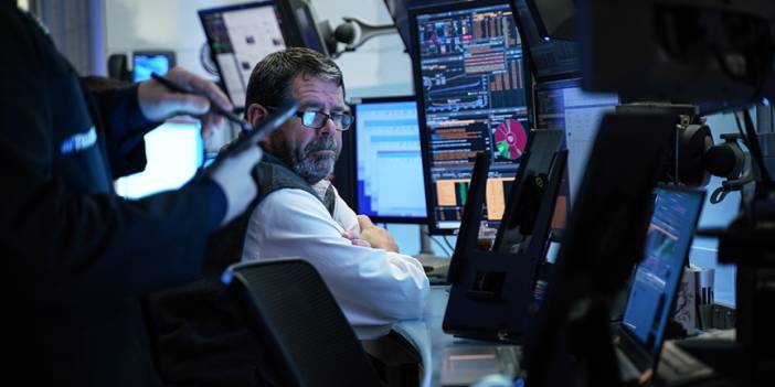 Küresel piyasalarda gözler yoğun veri gündeminde