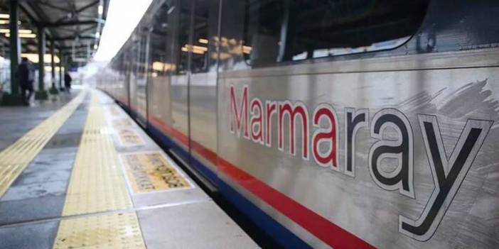 Başkentray, Marmaray ve İZBAN yılbaşında ücretsiz