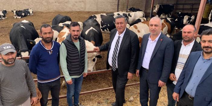 CHP'li Gürer: Ücretsiz denilen aşının ücretli yapıldığını öğreniyoruz