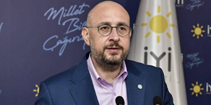İYİ Parti'ye AKP'den yeni isimler katılacak mı?