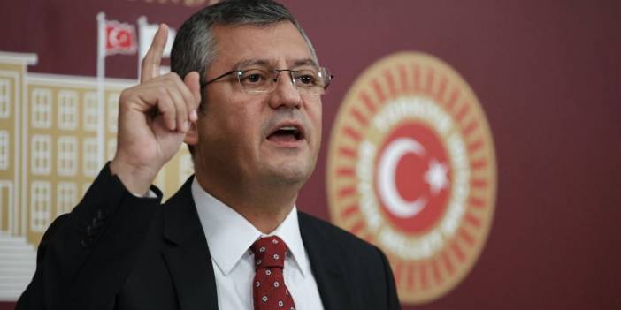 Bartın’daki yasak kararına CHP’den tepki