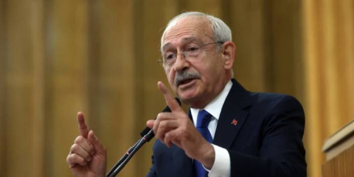 Mesele türban değil! CHP hala anlamadı mı?