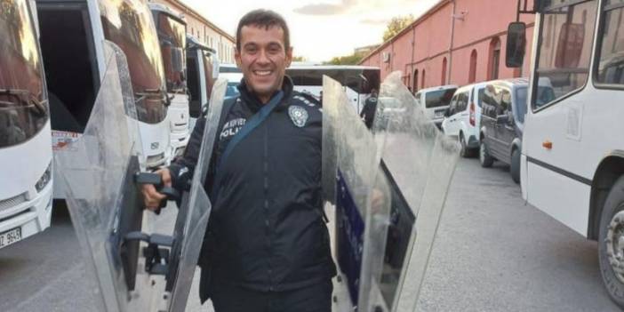 Vapurda intihar eden polis bir çocuğu da vurdu