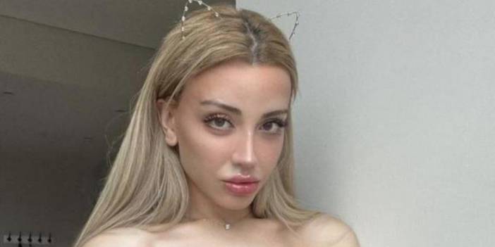 Fenomen Mika Can Raun adli kontrolle serbest