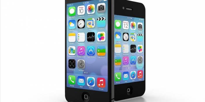 Yurtdışından getirilen telefonlara sıkı takip