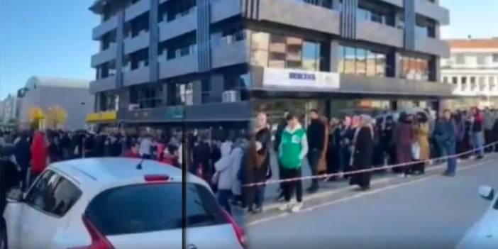 Ekmek bulamazlarsa Dombra dinlesinler