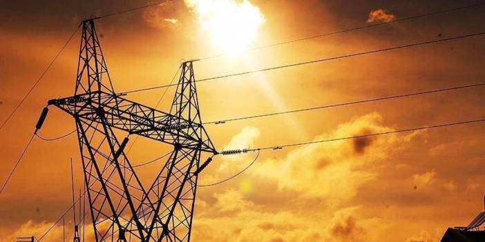 Bu ilçeler dikkat! Bir süre elektrik olmayacak