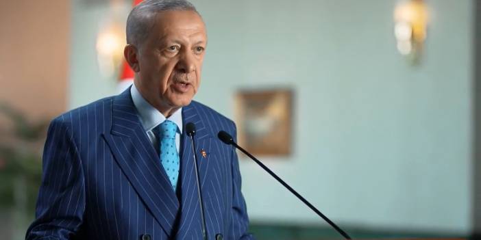 Erdoğan: Tahıl sevkiyatı devam